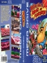 Sega  Genesis  -  ToeJam & Earl 2 - Panic on Funkotron (2)